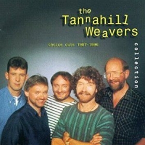 Tannahill Weavers - Tannahill Weavers Collection: Choic i gruppen CD / Elektroniskt hos Bengans Skivbutik AB (1968675)