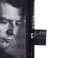 Burke Kevin - In Concert i gruppen CD / Elektroniskt hos Bengans Skivbutik AB (1968686)