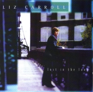 Carroll Liz - Lost In The Loop i gruppen CD / Elektroniskt hos Bengans Skivbutik AB (1968689)