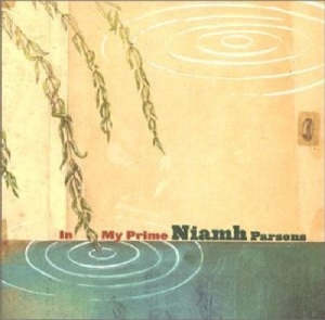 Parsons Niamh - In My Prime i gruppen CD / Elektroniskt hos Bengans Skivbutik AB (1968692)