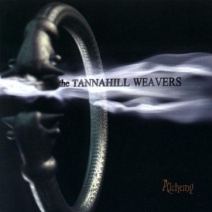 Tannahill Weavers - Alchemy i gruppen CD / Elektroniskt hos Bengans Skivbutik AB (1968698)