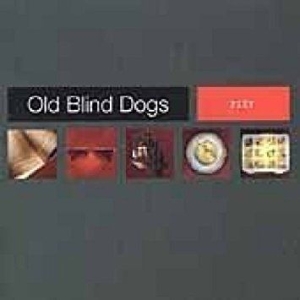 Old Blind Dogs - Fit? i gruppen CD / Elektroniskt hos Bengans Skivbutik AB (1968702)