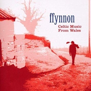 Ffynnon - Celtic Music From Wales i gruppen CD / Elektroniskt hos Bengans Skivbutik AB (1968708)