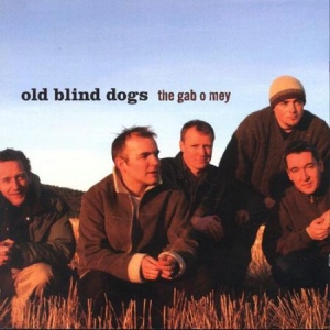 Old Blind Dogs - Gab O Mey i gruppen CD / Elektroniskt hos Bengans Skivbutik AB (1968710)