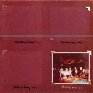Bothy Band - 1975 i gruppen CD / Elektroniskt hos Bengans Skivbutik AB (1968720)