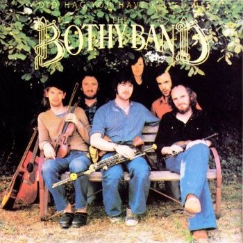 Bothy Band - Old Hag You Have Killed Me i gruppen CD / Worldmusic/ Folkmusik hos Bengans Skivbutik AB (1968723)