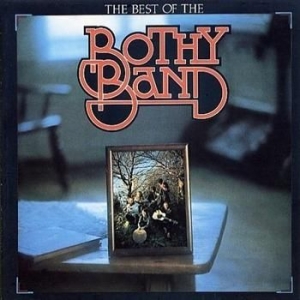 Bothy Band - Best Of The Bothy Band i gruppen CD / Elektroniskt hos Bengans Skivbutik AB (1968735)