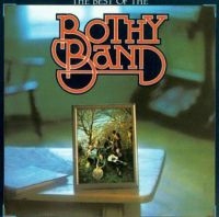 Bothy Band - Best Of The Bothy Band i gruppen CD / Elektroniskt hos Bengans Skivbutik AB (1968735)