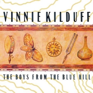 Kilduff Vinnie - Boys From Blue Hill i gruppen CD / Elektroniskt hos Bengans Skivbutik AB (1968736)