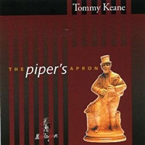 Keane Tommy - Piperæs Apron i gruppen CD / Elektroniskt hos Bengans Skivbutik AB (1968738)