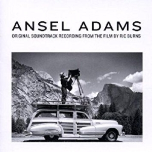 Keane Brian - Ansel Adams: Original Soundtrack Re i gruppen CD / Elektroniskt hos Bengans Skivbutik AB (1968742)