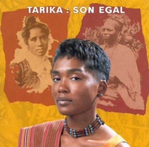 Tarika - Son Egal i gruppen CD / Elektroniskt hos Bengans Skivbutik AB (1968747)
