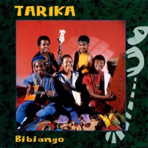 Tarika - Bibiango i gruppen CD / Elektroniskt hos Bengans Skivbutik AB (1968748)