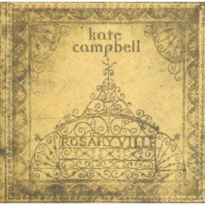 Campbell Kate - Rosaryville i gruppen ÖVRIGT / Övrigt / aub hos Bengans Skivbutik AB (1968772)