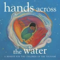 Blandade Artister - Hands Across The Water i gruppen CD / Pop hos Bengans Skivbutik AB (1968821)