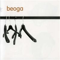 Beoga - A Lovely Madness i gruppen CD / Elektroniskt hos Bengans Skivbutik AB (1968850)