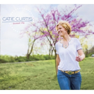 Curtis Catie - Sweet Life i gruppen CD / Pop-Rock hos Bengans Skivbutik AB (1968863)