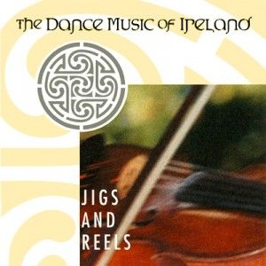 Blandade Artister - Dance Music Of Ireland: Jigs And Re i gruppen CD / Elektroniskt hos Bengans Skivbutik AB (1968976)