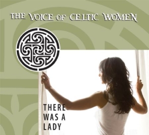 Blandade Artister - Voice Of Celtic Women: There Was A i gruppen CD / Elektroniskt hos Bengans Skivbutik AB (1968977)