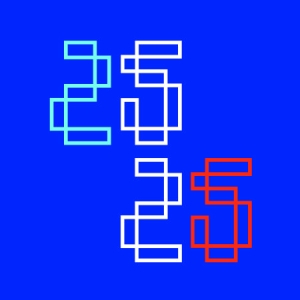 Factory Floor - 25 25 i gruppen VINYL / Dance-Techno hos Bengans Skivbutik AB (1968986)