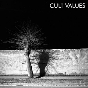 Cult Values - Cult Values i gruppen VINYL / Rock hos Bengans Skivbutik AB (1968994)