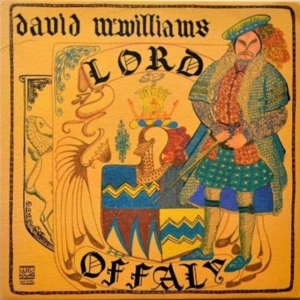 Mc Williams David - Lord Offaly i gruppen ÖVRIGT / Övrigt / aub hos Bengans Skivbutik AB (1968999)