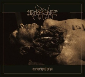 Malhkebre - Revelation i gruppen CD / Hårdrock/ Heavy metal hos Bengans Skivbutik AB (1969010)