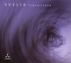 Svelia - Transitions i gruppen CD / Jazz hos Bengans Skivbutik AB (1969028)