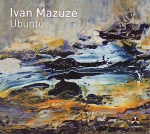 Mazuze Ivan - Ubuntu M/Jacob Young i gruppen CD / Jazz hos Bengans Skivbutik AB (1969030)