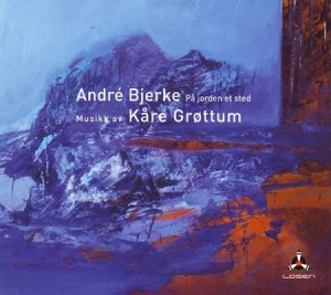 Bjerke André - På Jorden Et Sted i gruppen CD / Pop-Rock hos Bengans Skivbutik AB (1969035)