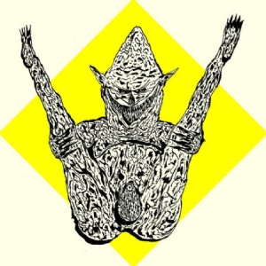 Lumpy & The Dumpers - Huff My Sack i gruppen VINYL / Rock hos Bengans Skivbutik AB (1969050)