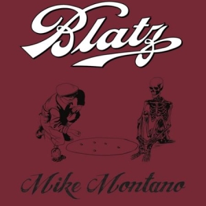Blatz - Mike Montano i gruppen VINYL / Rock hos Bengans Skivbutik AB (1969135)