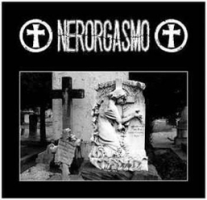 Nerorgasmo - Discografia Cd / Dvd i gruppen CD / Hårdrock hos Bengans Skivbutik AB (1969337)