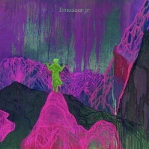Dinosaur Jr. - Give A Glimpse Of What Yer Not in the group CD / Pop-Rock at Bengans Skivbutik AB (1969457)