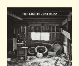 Olsen Birger - Light Just Buzz i gruppen VINYL / Rock hos Bengans Skivbutik AB (1969513)