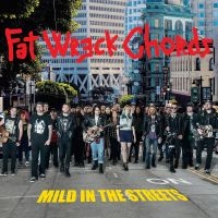 Various Artists - Mild In The Streets-Fat Music Unplu i gruppen VINYL / Pop-Rock hos Bengans Skivbutik AB (1969534)
