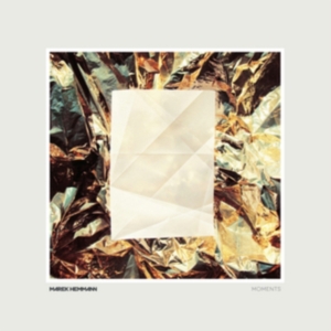 Hemmann Marek - Moments i gruppen CD / Pop-Rock hos Bengans Skivbutik AB (1969559)