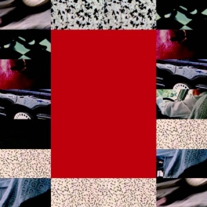 John Roberts - Plum i gruppen VINYL / Dans/Techno hos Bengans Skivbutik AB (1969561)