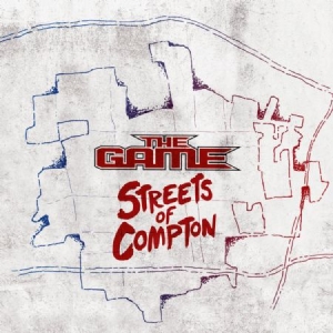 Game - Streets Of Compton i gruppen CD / Hip Hop hos Bengans Skivbutik AB (1969569)