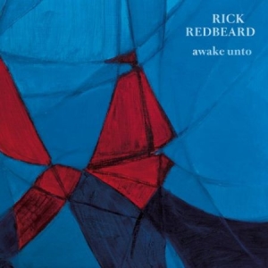 Redbeard Rick - Awake Unto i gruppen VINYL / Rock hos Bengans Skivbutik AB (1969590)