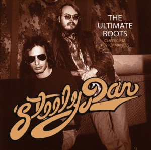 Steely Dan - Ultimate Roots i gruppen CD / Rock hos Bengans Skivbutik AB (1969618)