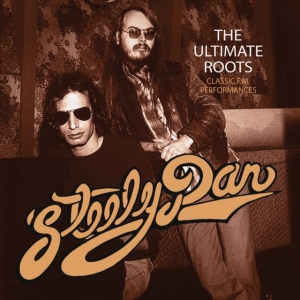 Steely Dan - Ultimate Roots i gruppen CD / Pop-Rock hos Bengans Skivbutik AB (1969618)