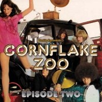 Blandade Artister - Cornflake Zoo Episode Two i gruppen CD / Pop-Rock hos Bengans Skivbutik AB (1969641)