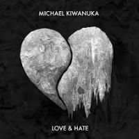 Michael Kiwanuka - Love & Hate i gruppen ÖVRIGT / Kampanj 6CD 500 hos Bengans Skivbutik AB (1970470)