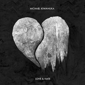 Michael Kiwanuka - Love & Hate i gruppen ÖVRIGT / -Start Uni-CD hos Bengans Skivbutik AB (1970470)