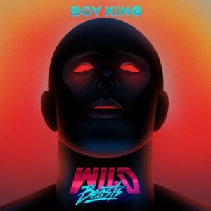 Wild Beasts - Boy King (Deluxe + 7'') i gruppen VINYL / Rock hos Bengans Skivbutik AB (1971722)