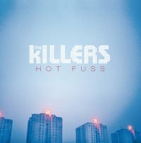 The Killers - Hot Fuss (Vinyl) i gruppen Kampanjer / Vinylkampanjer / Vinylkampanj hos Bengans Skivbutik AB (1971745)