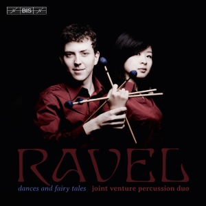 Ravel Maurice - Dances And Fairy Tales i gruppen VI TIPSAR / Lagerrea / CD REA / CD Klassisk hos Bengans Skivbutik AB (1974854)