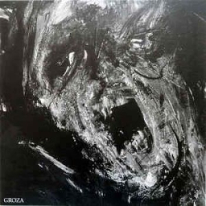 Mgla - Groza i gruppen VINYL / Hårdrock hos Bengans Skivbutik AB (1974940)