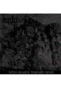 Mgla - With Hearts Toward None (Vinyl Lp) i gruppen VINYL / Hårdrock hos Bengans Skivbutik AB (1974941)